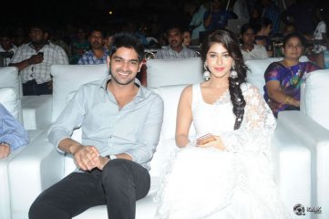 Jadoogadu Movie Audio Launch